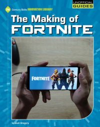 cover of the book The Making of Fortnite