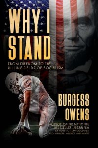 cover of the book Why I Stand: From Freedom to the Killing Fields of Socialism