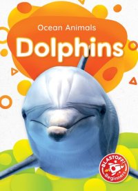 cover of the book Dolphins