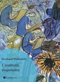 cover of the book Creatività responsiva