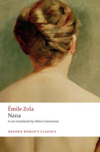 cover of the book Nana