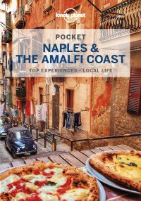 cover of the book Lonely Planet Pocket Naples & the Amalfi Coast 2 (Pocket Guide)