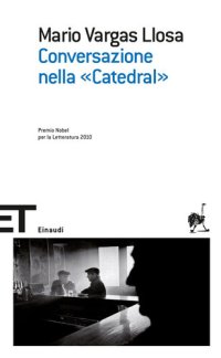 cover of the book Conversazione nella «Catedral»