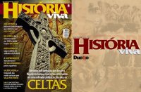 cover of the book Celtas