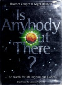 cover of the book Is Anybody Out There?