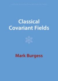 cover of the book Classical Covariant Fields