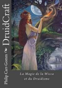 cover of the book DruidCraft : La Magie de la wicca et du druidisme