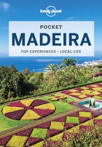 cover of the book Lonely Planet Pocket Madeira 3 (Pocket Guide)