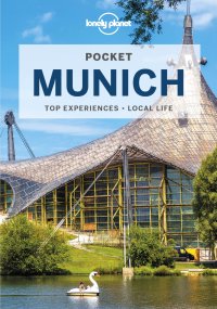 cover of the book Lonely Planet Pocket Munich (Pocket Guide)