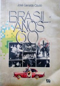 cover of the book Brasil: Anos 60