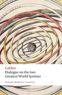 cover of the book Dialogue on the Two Greatest World Systems