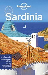 cover of the book Lonely Planet Sardinia 7 (Travel Guide)