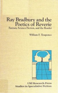 cover of the book Ray Bradbury and the Poetics of Reverie