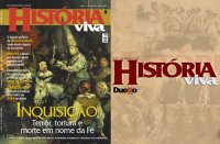 cover of the book Inquisição - Terror, tortura e morte em nome da fé