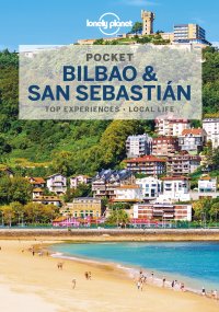 cover of the book Lonely Planet Pocket Bilbao & San Sebastian 3 (Pocket Guide)