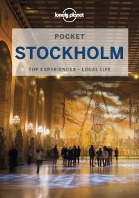 cover of the book Lonely Planet Pocket Stockholm 5 (Pocket Guide)