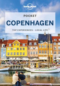 cover of the book Lonely Planet Pocket Copenhagen 5 (Pocket Guide)