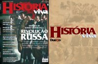 cover of the book Revolução Russa - Uma era de sonho e revolução