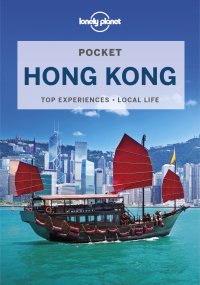 cover of the book Lonely Planet Pocket Hong Kong 8 (Pocket Guide)