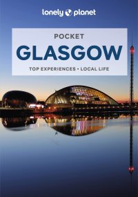 cover of the book Lonely Planet Pocket Glasgow 2 (Pocket Guide)