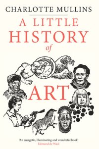 cover of the book A Little History of Art