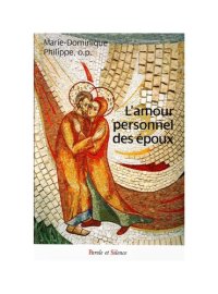 cover of the book L'amour personnel des epoux