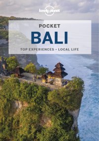 cover of the book Lonely Planet Pocket Bali 7 (Pocket Guide)