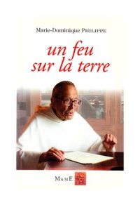 cover of the book Un feu sur la terre