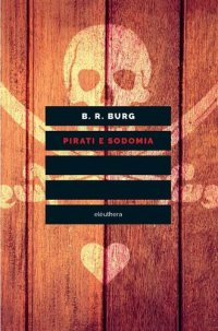 cover of the book Pirati e sodomia