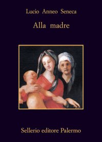 cover of the book Alla madre