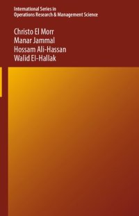 cover of the book Machine Learning for Practical Decision Making: A Multidisciplinary Perspective with Applications from Healthcare, Engineering and Business Analytics