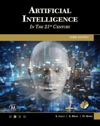 cover of the book Artificial Intelligence in the 21st Century