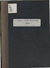 cover of the book Produzir é um acto de militância