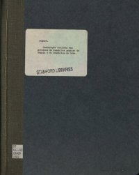 cover of the book Declaração conjunta dos governos da República Popular de Angola e da República de Cuba