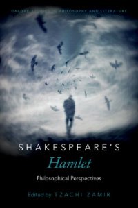 cover of the book Shakespeare's Hamlet: Philosophical Perspectives