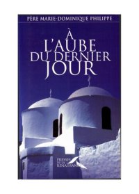 cover of the book A l'aube du dernier jour