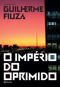 cover of the book O império do oprimido