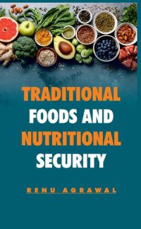 cover of the book Traditional Foods And Nutritional Security