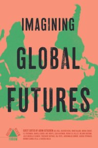 cover of the book Imagining Global Futures