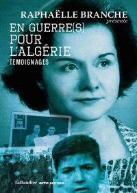 cover of the book En guerre(s) pour l’Algérie