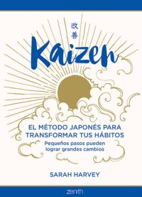 cover of the book Kaizen