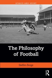 cover of the book The Philosophy of Football