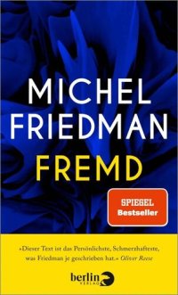 cover of the book Fremd