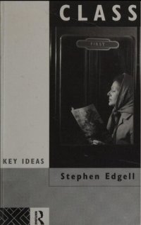 cover of the book Class