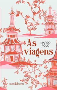 cover of the book As Viagens