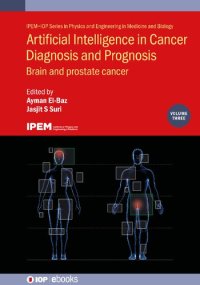 cover of the book Artificial Intelligence in Cancer Diagnosis and Prognosis