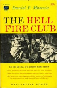 cover of the book The Hell Fire Club (Ballantine books, 354K)