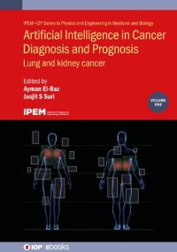 cover of the book Artificial Intelligence in Cancer Diagnosis and Prognosis