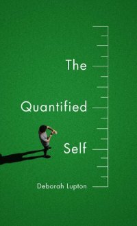 cover of the book The Quantified Self