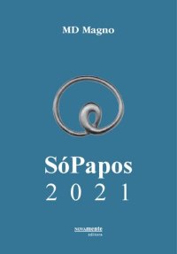 cover of the book SóPapos 2021